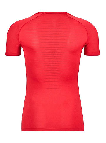 Functioneel onderhemd "Performance X-Light" rood