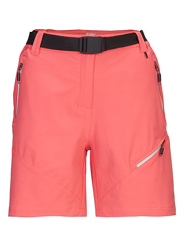 Functionele short rood
