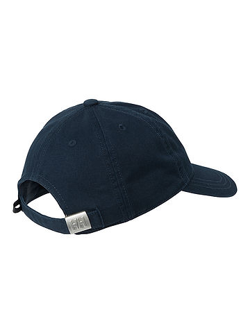 Cap in Dunkelblau