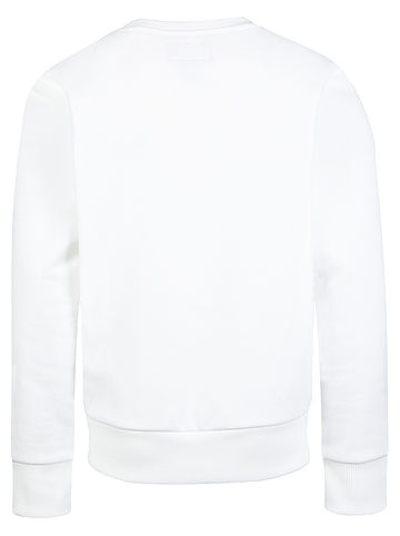 Bluza w kolorze białym