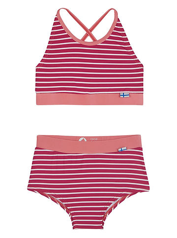 Bikini "Bikinit" in Pink
