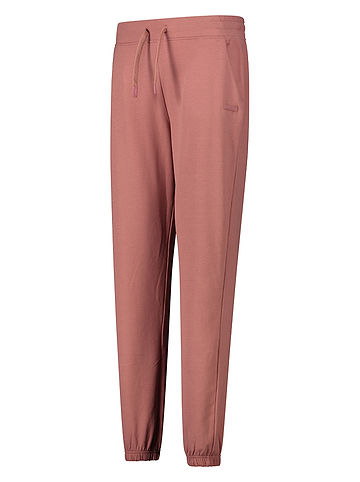 Sweathose in Rosa