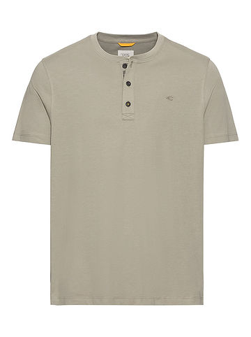 Shirt in Beige