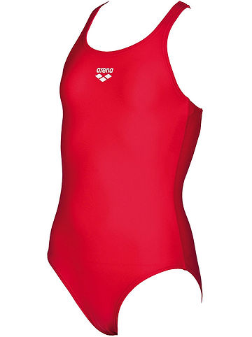 Badeanzug "Dynamo" in Rot