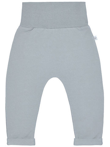 Hose in Grau