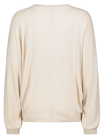 Pullover in Sand