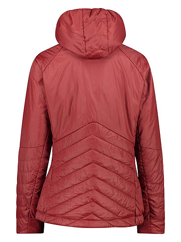 cmp Functionele jas rood