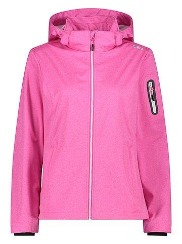cmp Softshelljas roze