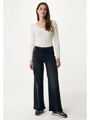 Pullover in Creme