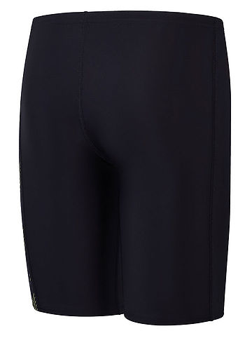 Badehose in Schwarz
