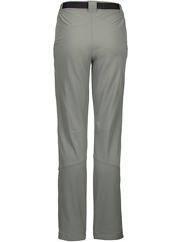 Functionele broek grijs