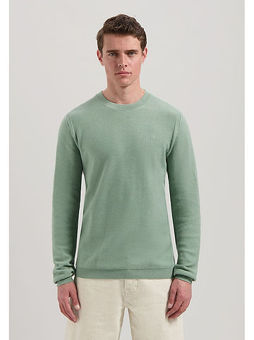 Pullover in Mint