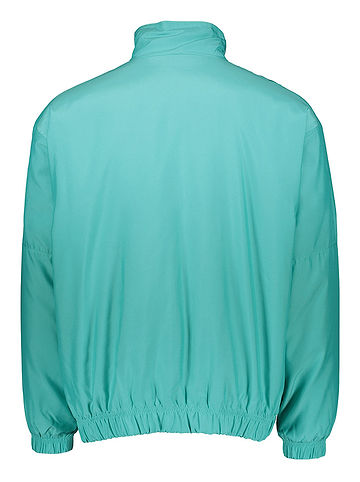 Functionele jas groen