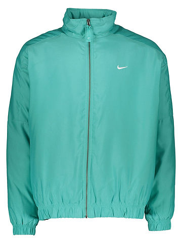 Functionele jas groen
