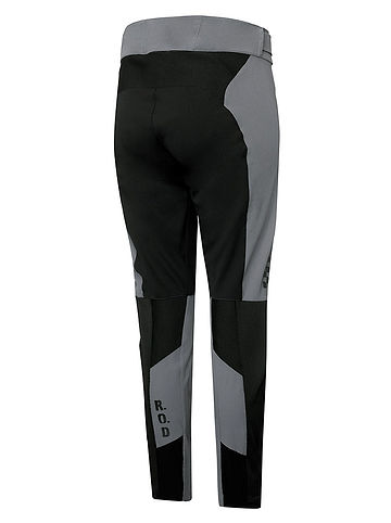 Functionele broek grijs