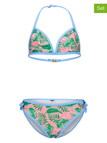 Bikini-Set "Buena" in Bunt