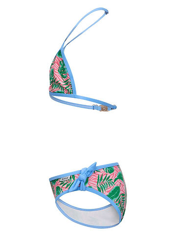 Bikini-Set "Buena" in Bunt