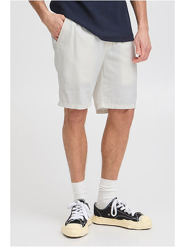 Shorts "Aurelius" in Hellgrau