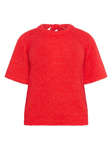 Trui rood