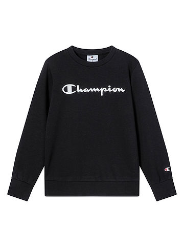 Bluza w kolorze czarnym