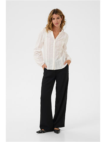Blouse wit