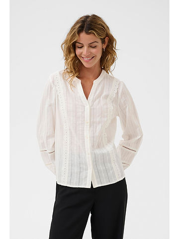 Blouse wit