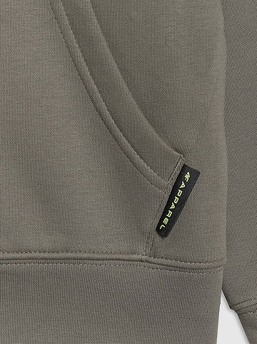 Bluza w kolorze szarym