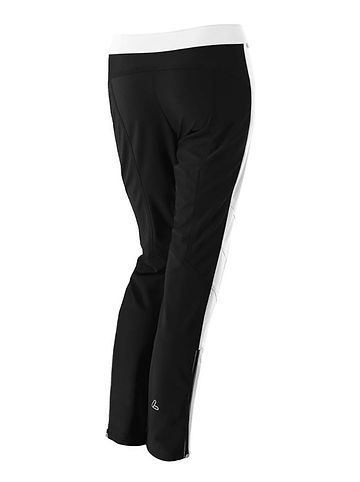 Functionele broek "Elegance" wit