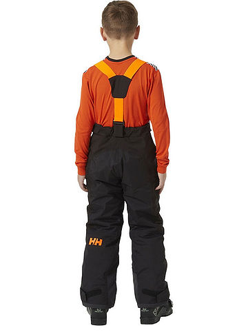 Ski-/ Snowboardhose "No Limits 2.0" in Schwarz