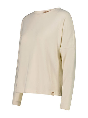 Pullover in Beige
