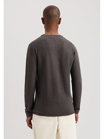 Pullover in Anthrazit