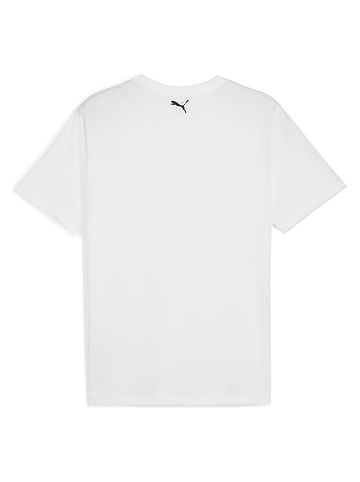 Functioneel shirt wit