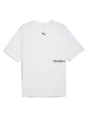 Functioneel shirt wit