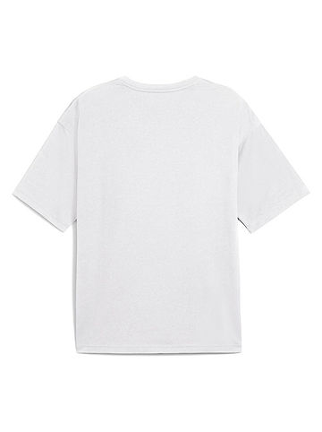 Functioneel shirt wit
