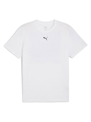 Functioneel shirt wit