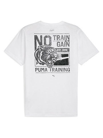 Functioneel shirt wit