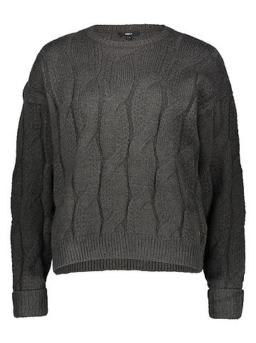 Pullover in Anthrazit