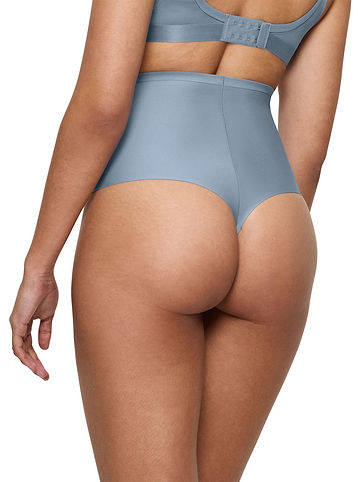 Shape-String "Shape Smart" in Hellblau