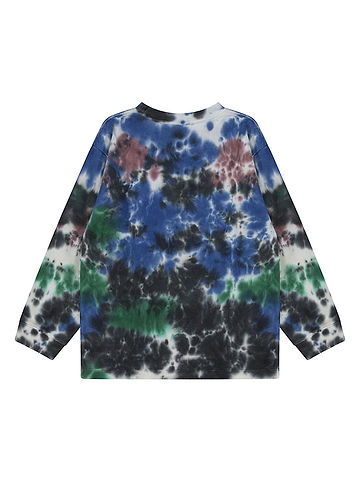 Longsleeve in Bunt