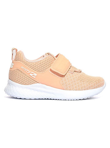 Sneakers "Infinity Light 2" in Orange