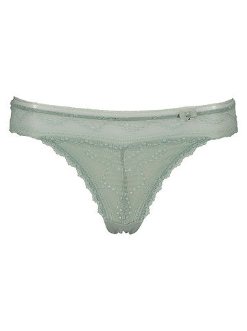 String in Mint