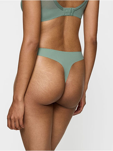 Triumph String groen
