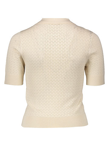 Pullover in Sand