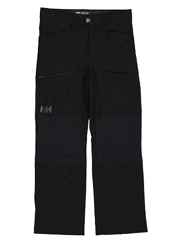 Hose in Schwarz