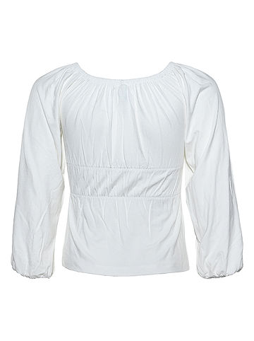 Blouse wit