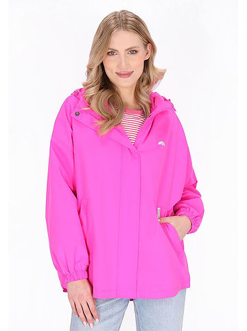 Softshelljas roze