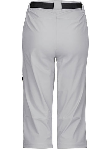 Functionele broek grijs