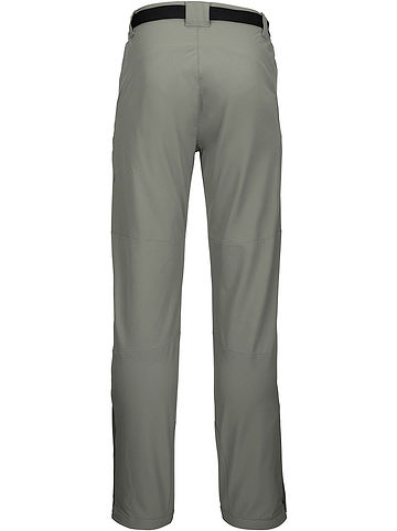 Functionele broek grijs