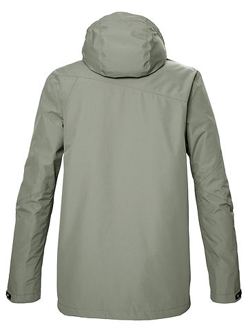 Functionele jas "KOS 32" groen