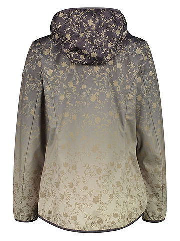 Softshelljas beige